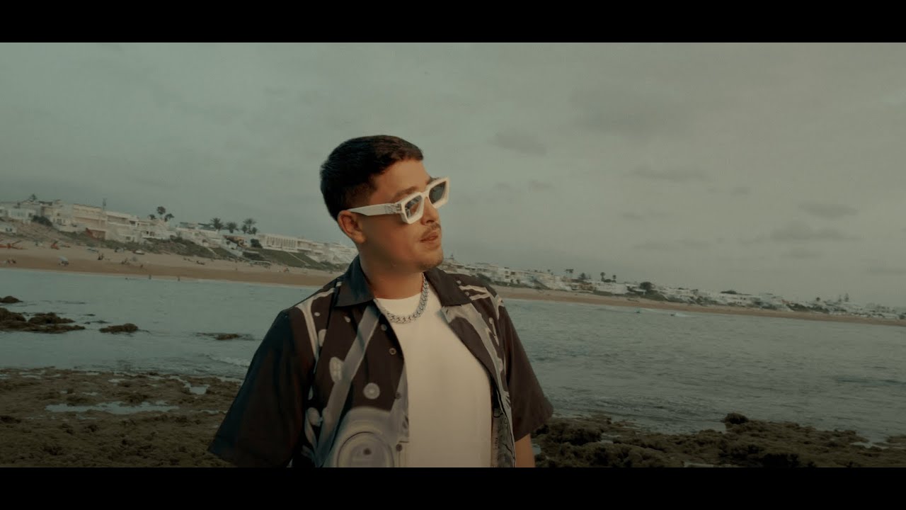 Lartiste - La Faute (Clip Officiel) 🎶