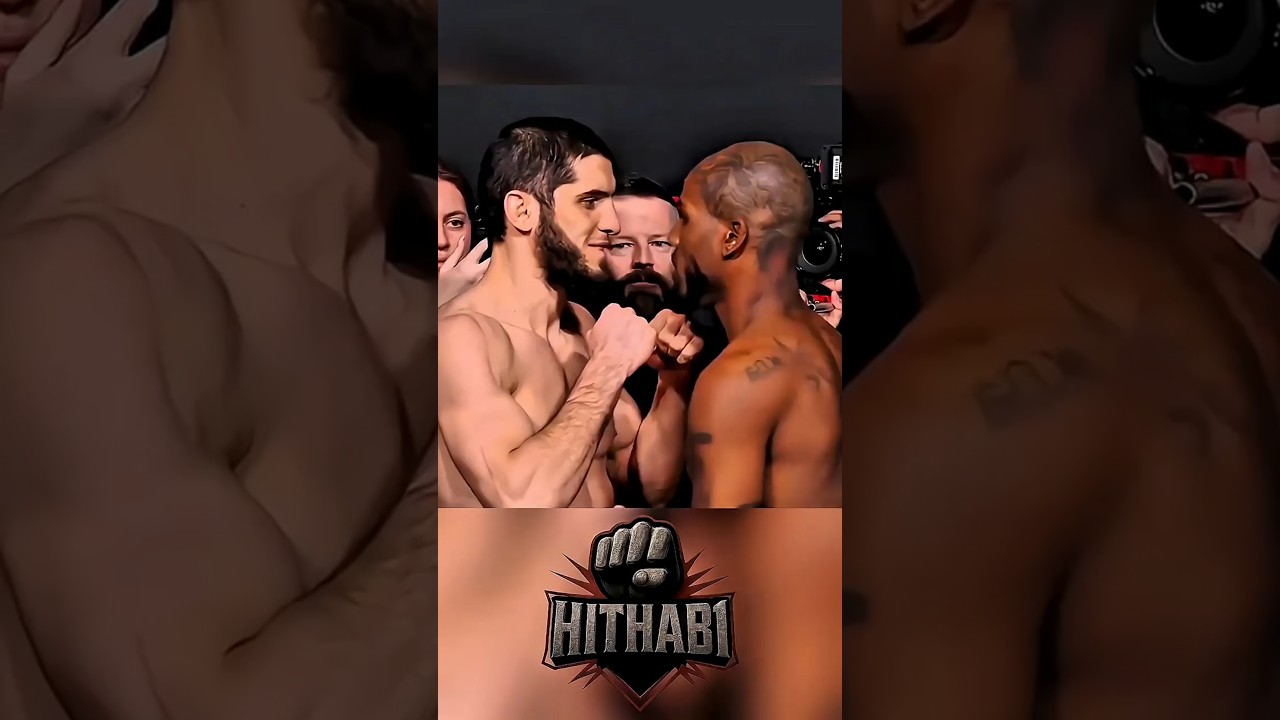 Islam Makhachev vs Bobby Green | UFC Highlights 🇷🇺🇺🇸