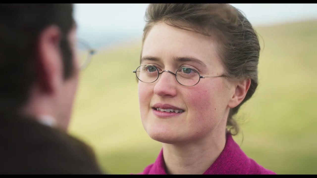 The Other Bennet Sister | BritBox Original Trailer