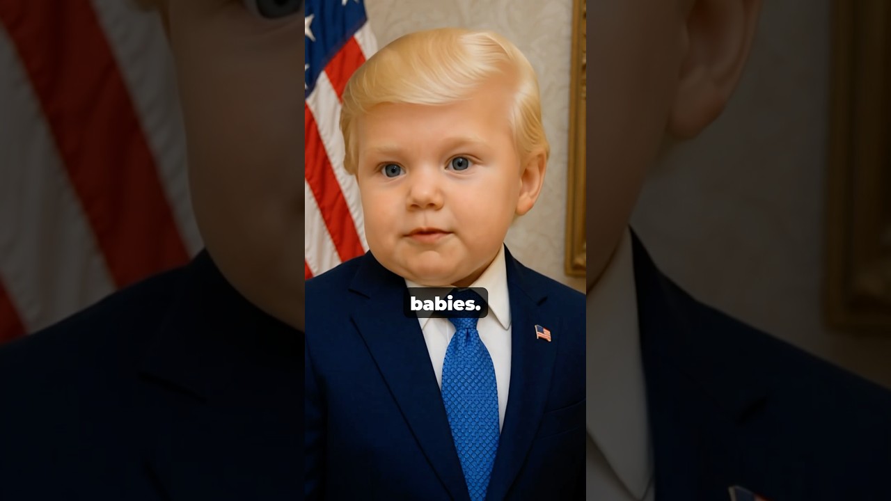 Create Viral AI Baby Videos π€
