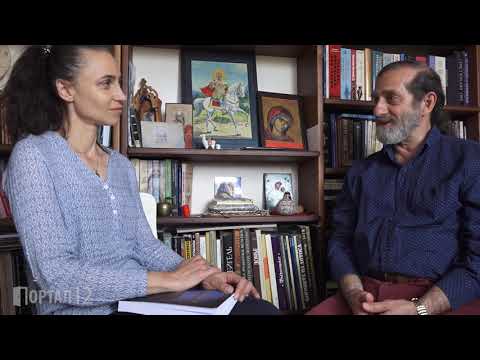 Проф.Дамян Попхристов: Жените в богомилството и посланието за днес (ИНТЕРВЮ)