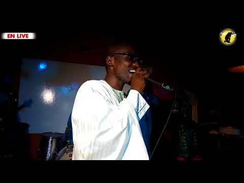 Demba Guissé En Live Tabaski 2017 (04)