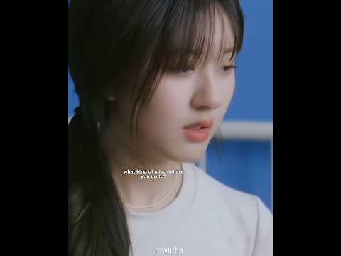 jiaxu is getting impatient🙂 #hiddenlove #zhaolusi #chenzheyuan #cdrama