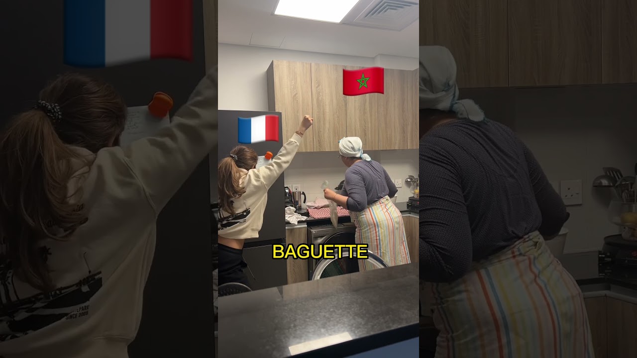 Hilarious Moroccan Family Moments That Will Make You Laugh 😂