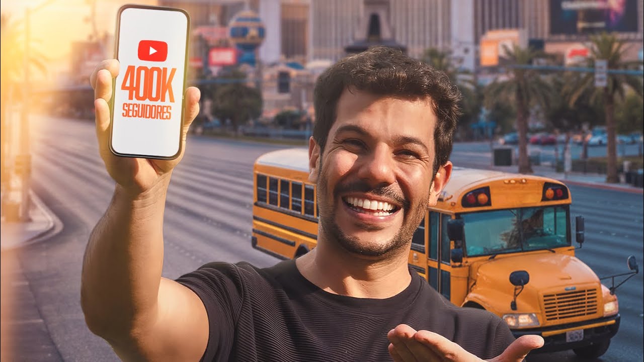 Últimas Horas na Estrada para Las Vegas! Surpresa com Números em Dobro 🎲