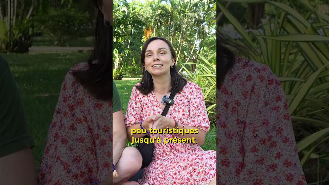 Pourquoi Choisir l'Algérie pour votre Voyage 🇩🇿