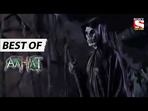 এক প্রাচীন জিনিসের দোকান - Best Of Aahat - আহাত - Full Episode