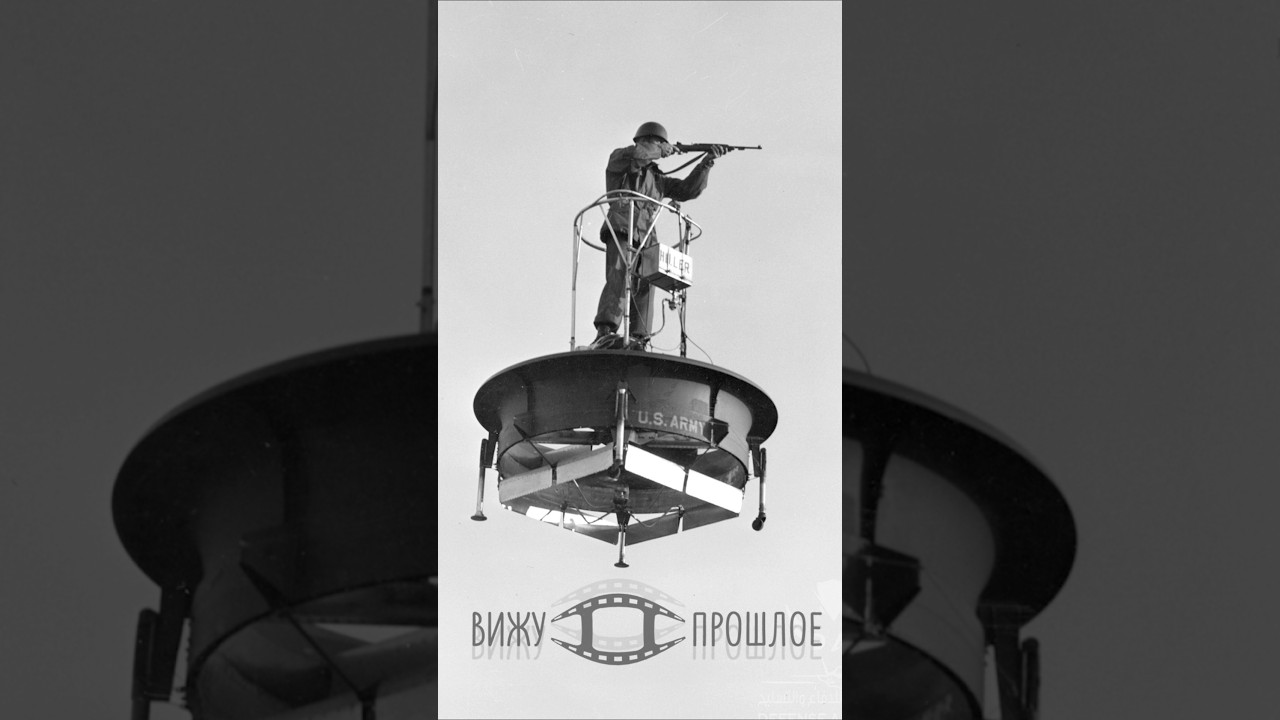 Уникальные старые фото с захватывающими историями 📸