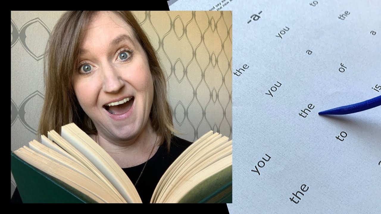 Learn to Read as an Adult: 5 Easy Steps π