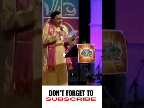 అచ్చ తెలుగు తిట్ల దండకం..! || #jonnavithula #spb #jandhyala #comedysong #telugu