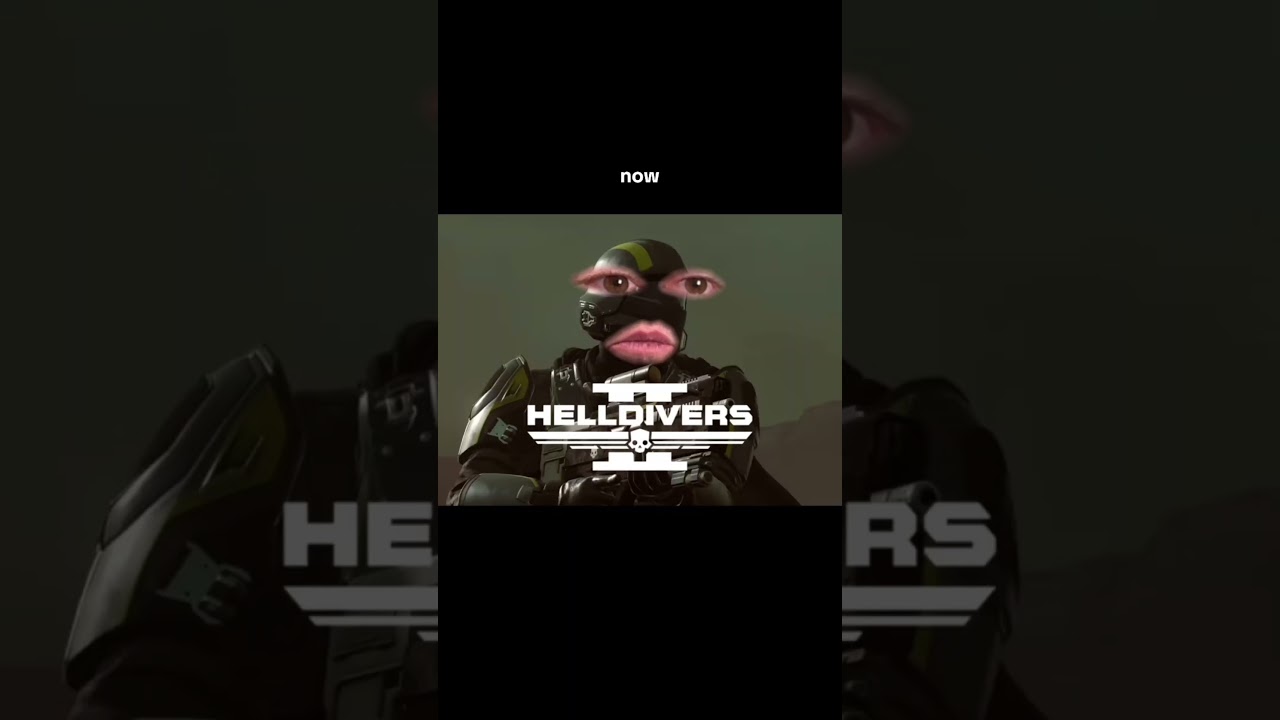 Helldivers Pauses Galactic War π’