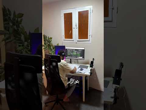 ليه تدفع 2000 جنيه في كورس… لما تقدر تتعلمه ببلاش؟ (تجرتي مع الاتوميشن) #ai #automation