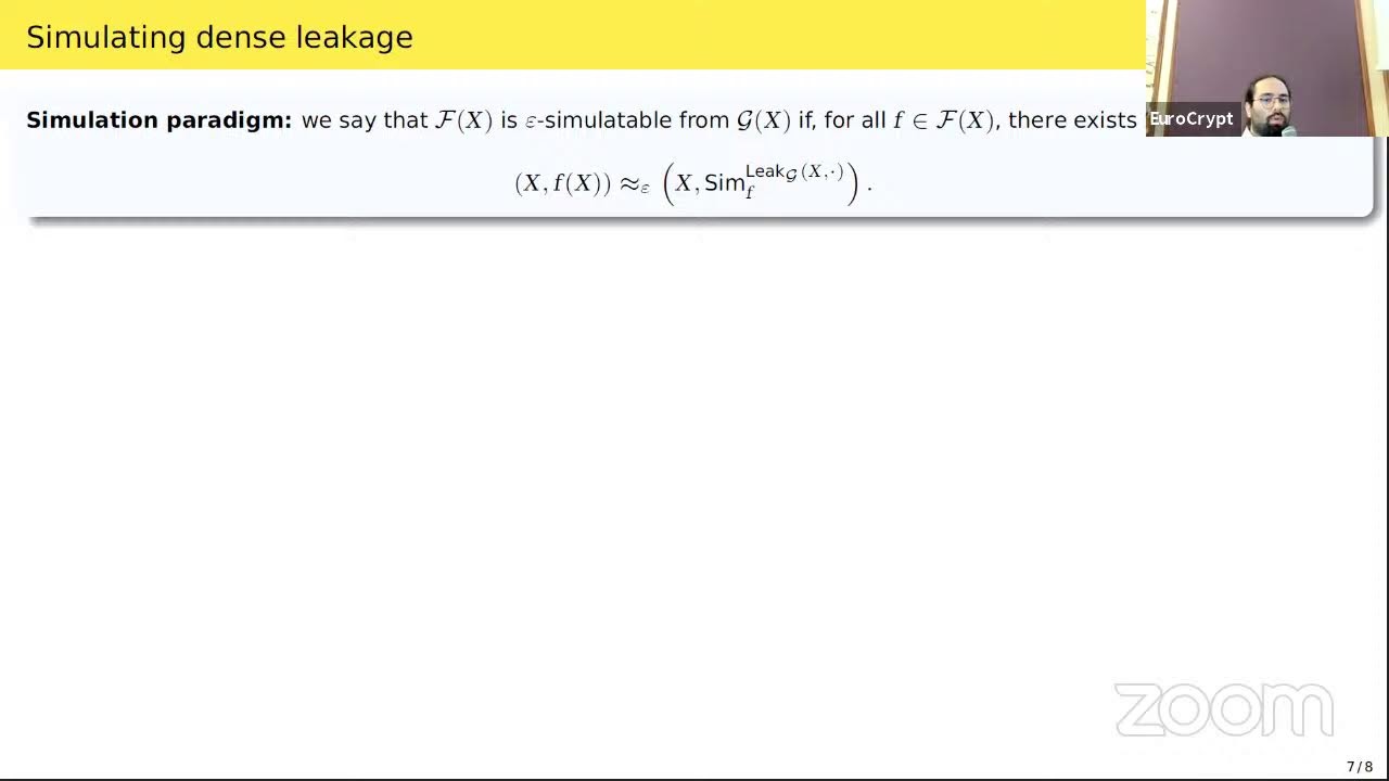 Unlocking Symmetric Designs for Enhanced Leakage-Resilience π
