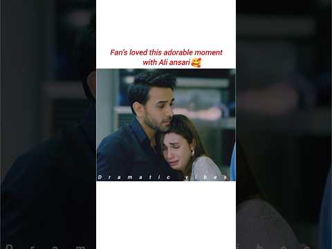 Different actress hug scene with Ali ansari π#shorts#shortsviral #trending #love#shortvideos #viral