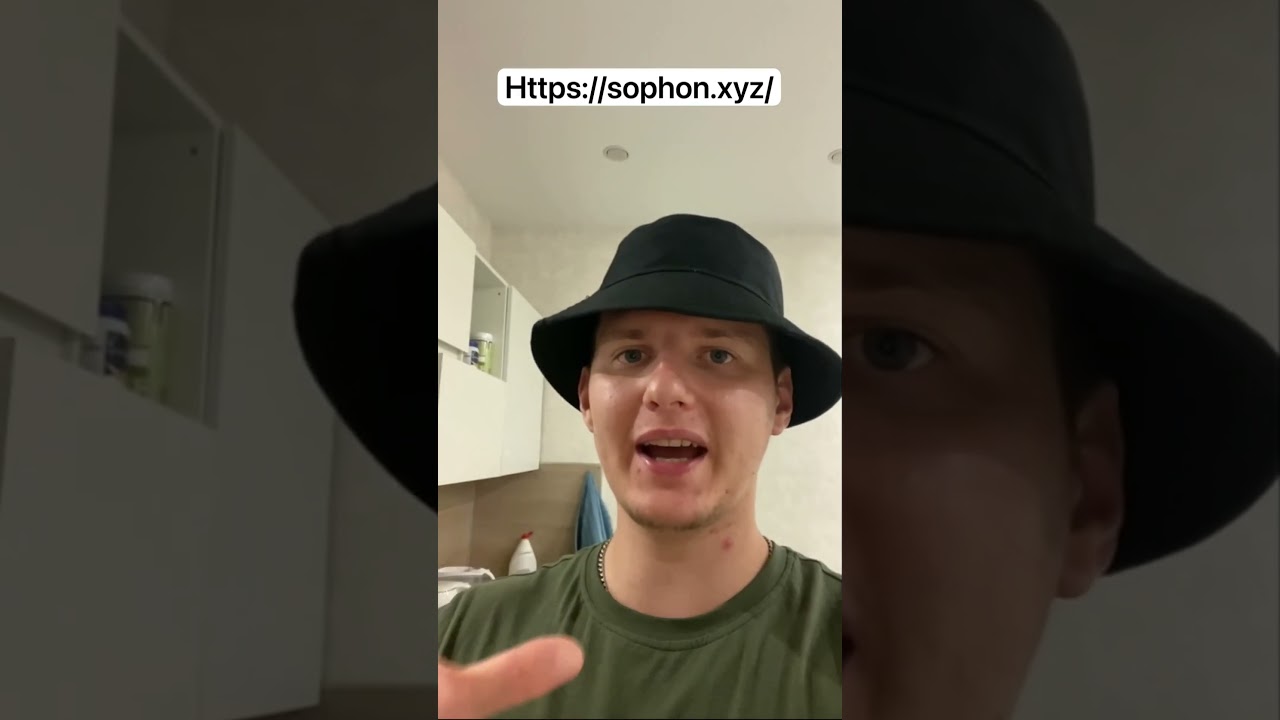 Sophon: Effortless Web3 Access — No Gas Fees! 🌐