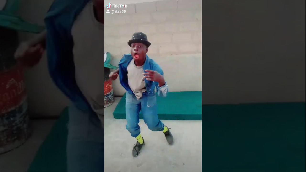 Ziza Yeungueul: A Brief Overview