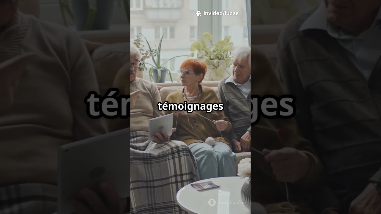 Baba Vanga et la 3e Guerre Mondiale en 2025 🔮