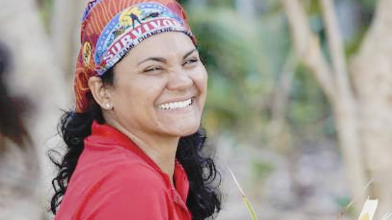 Survivor Game Changers: Sandra's Best Moments ๐