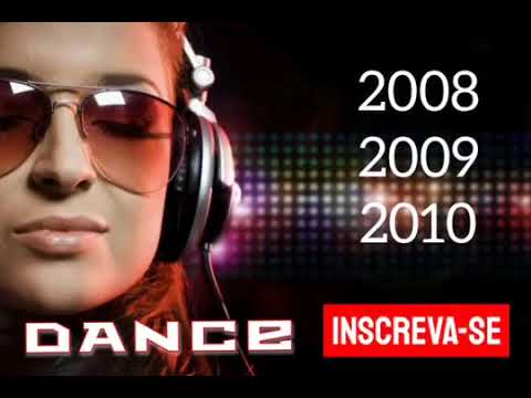 As Melhores Músicas De 2008,2009,2010