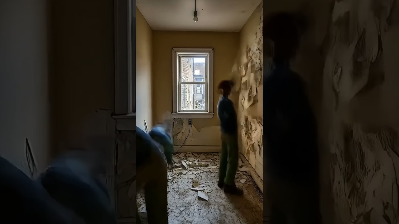 Simple Kitchen Renovation, Stunning Results! ✨