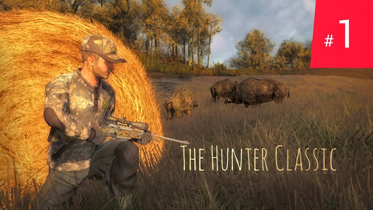 Hunter Classic: First Deer Hunting Experience 🦌