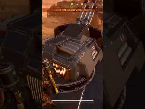 That's John Helldiver Right There. #helldivers2