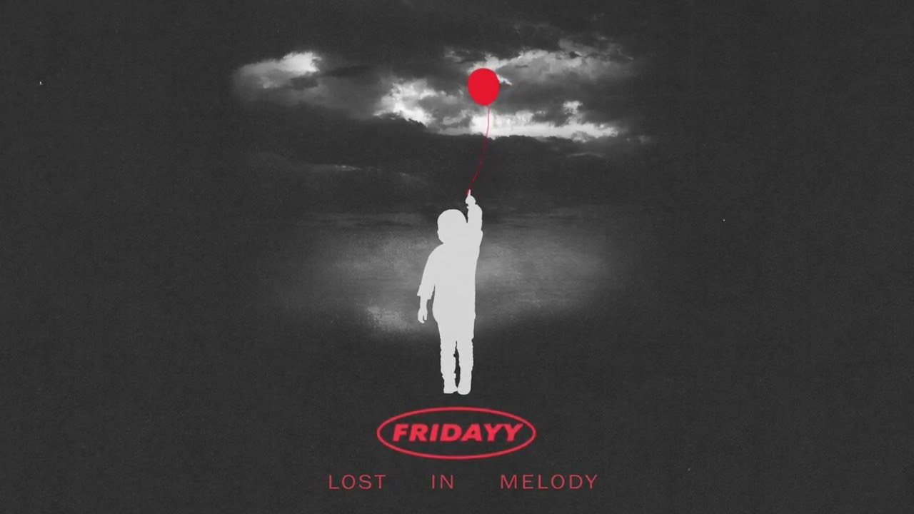 Fridayy - Come Through (Official Audio) 🎶