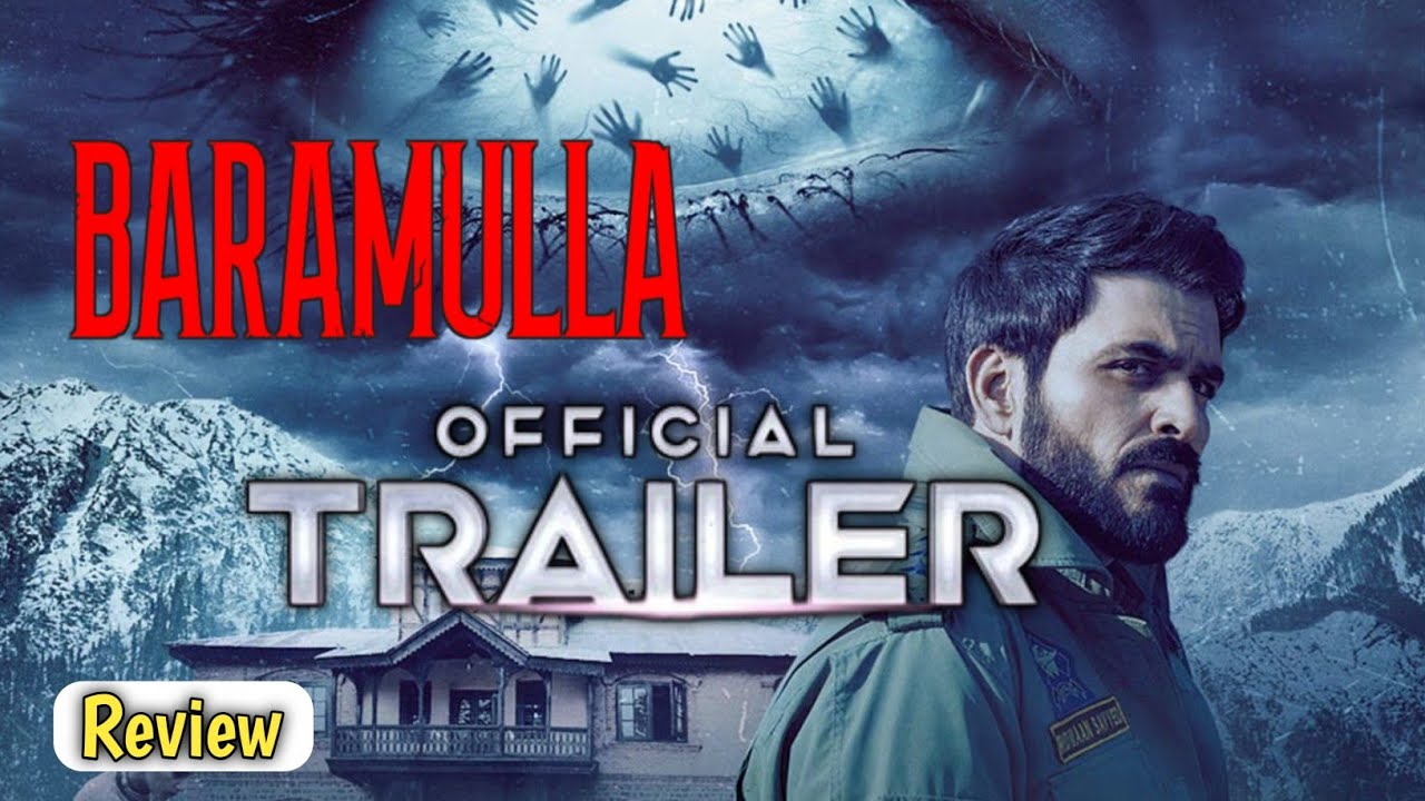 Baramulla Official Trailer 2025 | Kashmir Article 370 | Full Review & Recap π¬