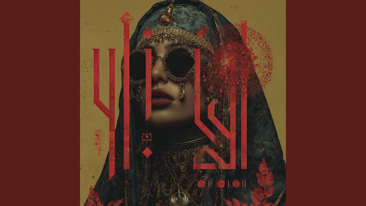 Qalbi قلبي by SNX 🎶 (2025 Release)