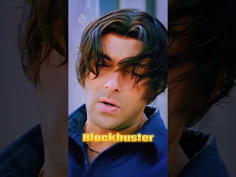 Top 5 Heart-Breaking Songs of Bollywood movies 💔 | Tere Naam humne Kiya #shorts #salmankhan