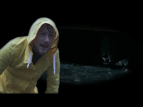 Georgie meets Pennywise - IT Parody