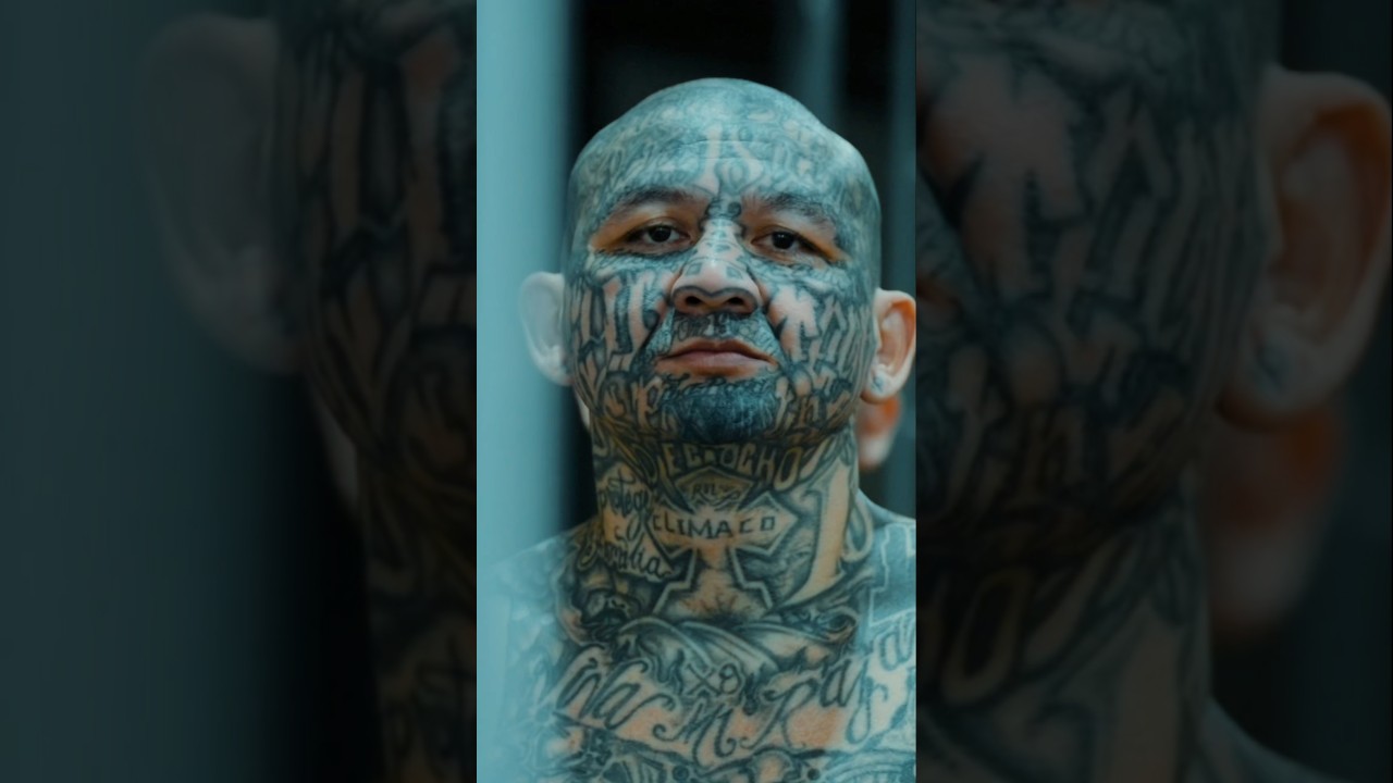 MS13 Mass Arrest of 10,000 MS13 Members: Crackdown on Crime 🚨