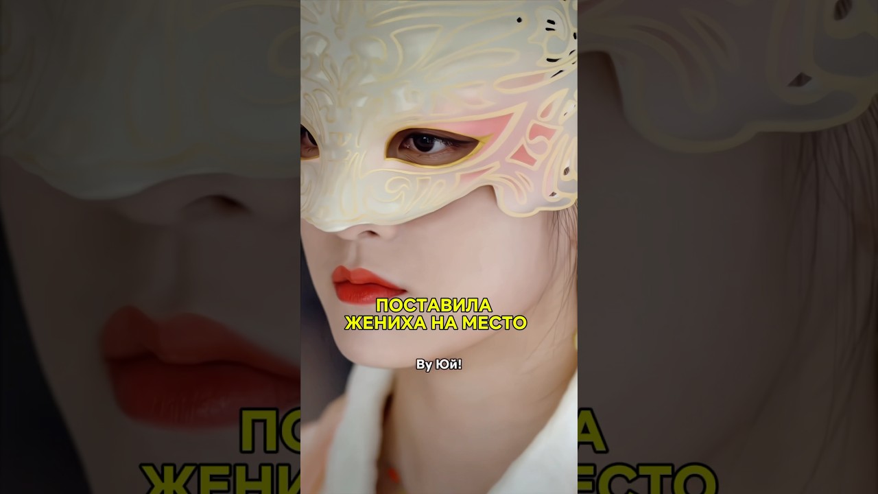 Осадила наглого принца