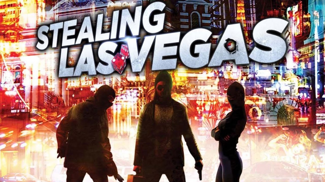 Stealing Las Vegas Full Movie | Crime Drama Featuring Eric Roberts