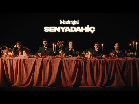 Madrigal - Sen ya da Hiç
