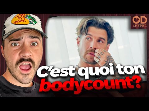 Le PLUS GROS BODYCOUNT de l'HISTOIRE à OD Chypre !?