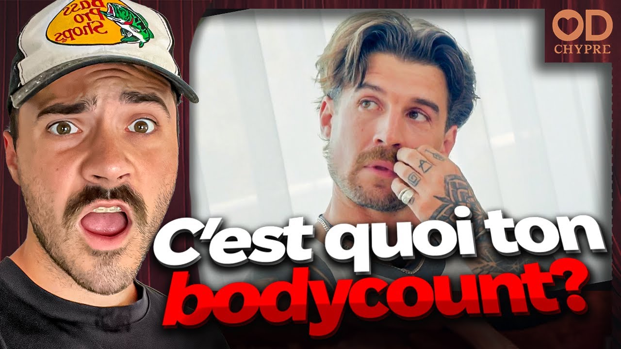 Le Plus Gros Bodycount de l'Histoire sur OD Chypre ! 🚨