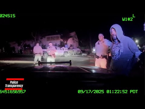 Stolen Toyota Tacoma Crashes During Police Chase In San Diego