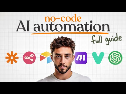 How to Build & Sell AI Automations: Ultimate Beginner’s Guide