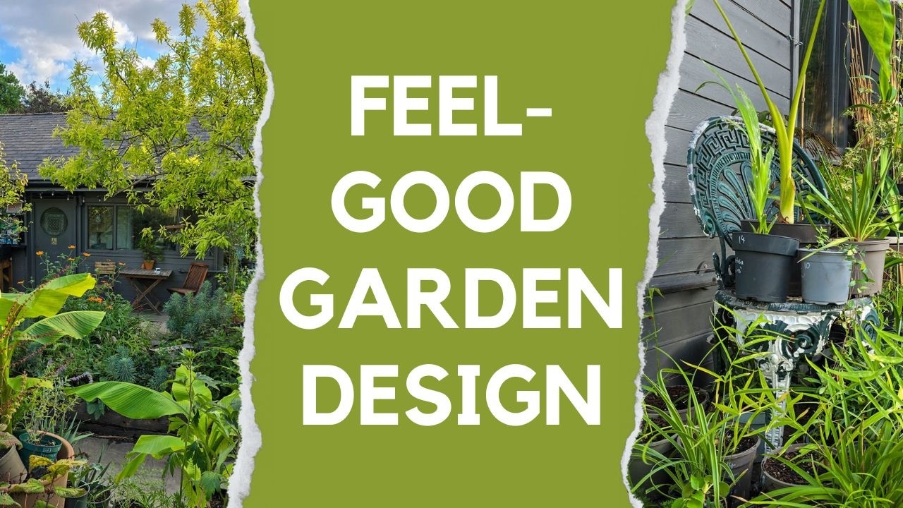 Eco-Friendly Garden Design: Save Money & Support Wildlife 🌿