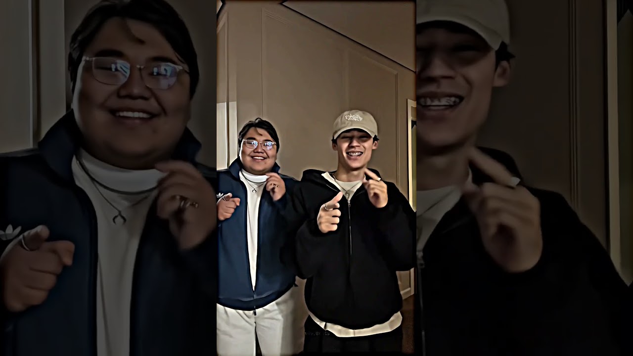 Ruby Chan x New Jeans Remix ✨ | Must-See Short Edit!