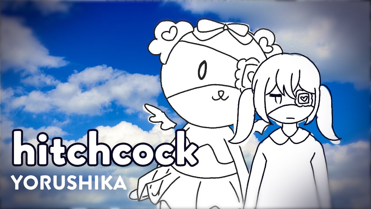 Hitchcock (Yorushika) Cover by Rachie 🎶