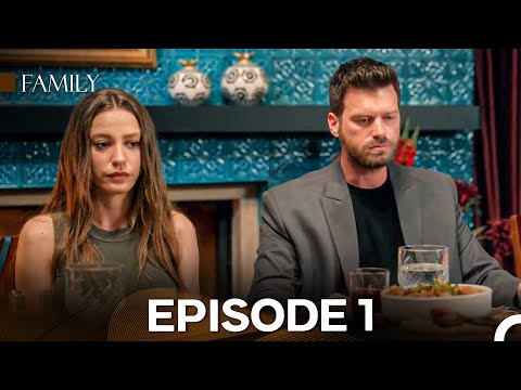 Family Episode 1 (English Subtitles)