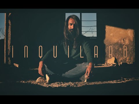 Aarlon - Inquilaab (Official Music Video)