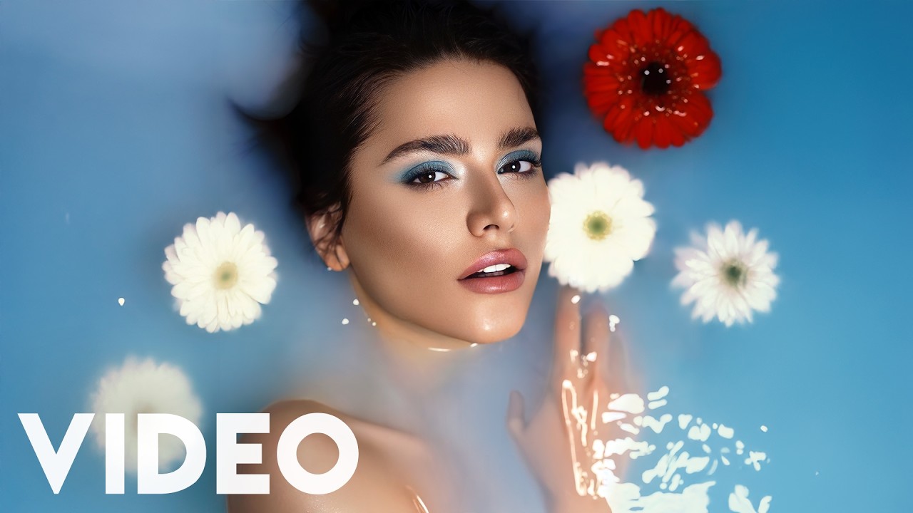 Dj Dark - Deep Emotion (September 2025) [Deep, Afro House, Chill Mix]