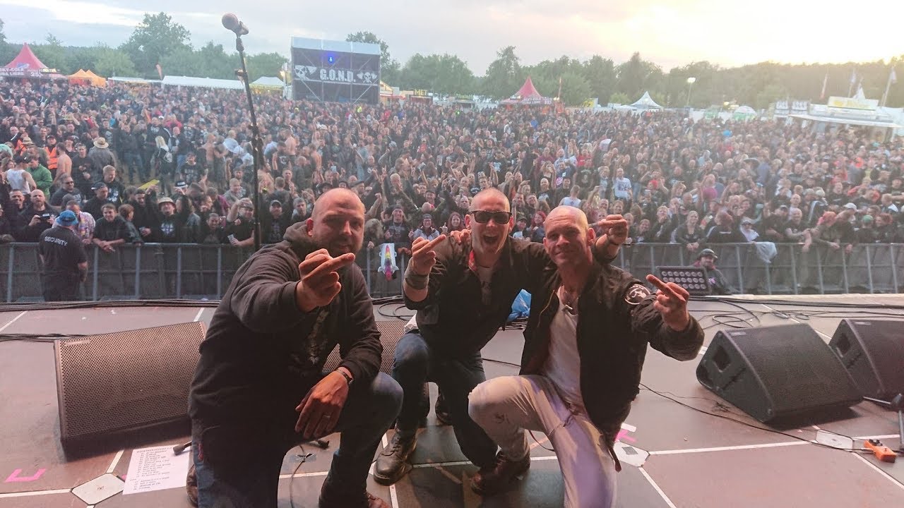 Haymaker - Skinhead for Life (Worldwide) ACAB Cover