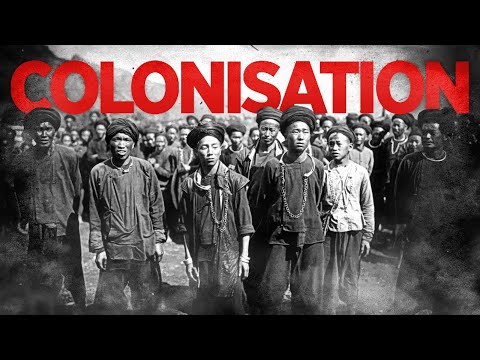 L'Indochine : de la conquête à la colonisation française (1847-1939) - Partie 1