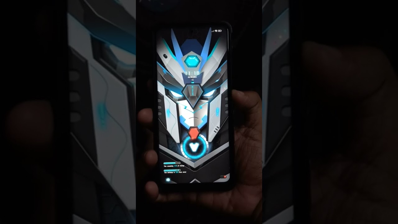 Top MIUI Themes for Redmi, POCO & Xiaomi 📱