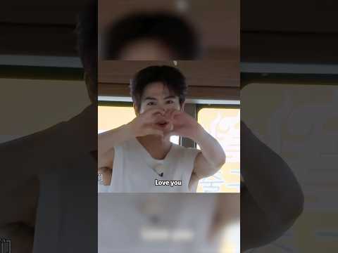 Bai Lu & Zhang Linghe: Love You, Aunties!!! 😂