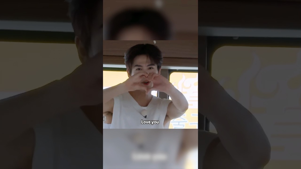 Bai Lu & Zhang Linghe Steal the Show on Keep Running! 😂